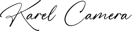 Karel Camera